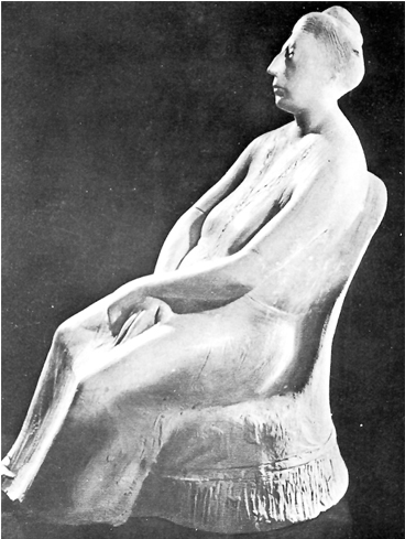 La Chiromante